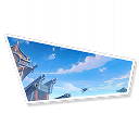 Skysplitter Cannon Turret (II)