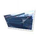 Skysplitter Cannon Turret (III)