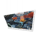 Alchemy Commission Dragon Tree (III)