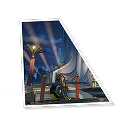 The Reverie (Dreamscape) I