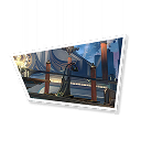 The Reverie (Dreamscape) III