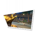 Clockie Statue (III)