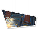 Glaux Sculpture (II)