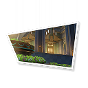 Glaux Sculpture (III)