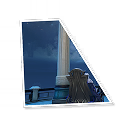 A Child's Moongazing Spot (I)