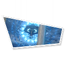 A Child's Moongazing Spot (II)