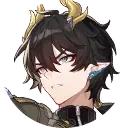 Dan Heng • Permansor Terrae