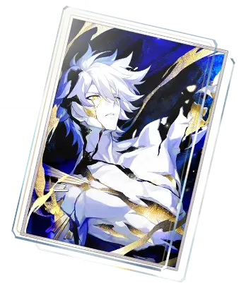 Thus Burns the Dawn