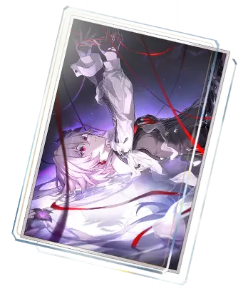 To Evernight's Stars