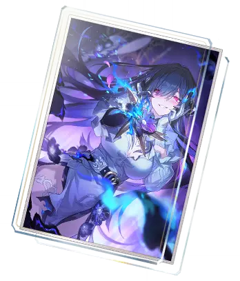 Never Forget Her Flame