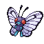 Elite Redux NextDex - Offline Pokédex