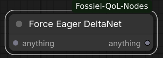 Force Eager