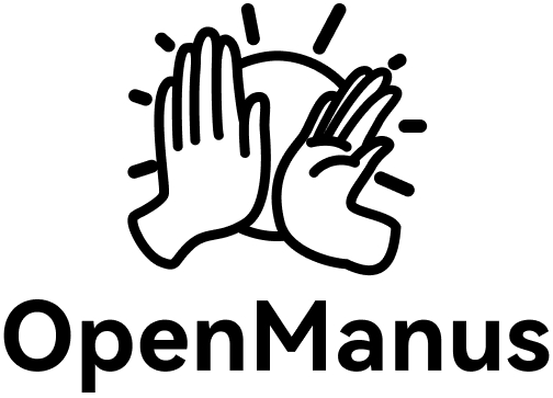 OpenManus logo