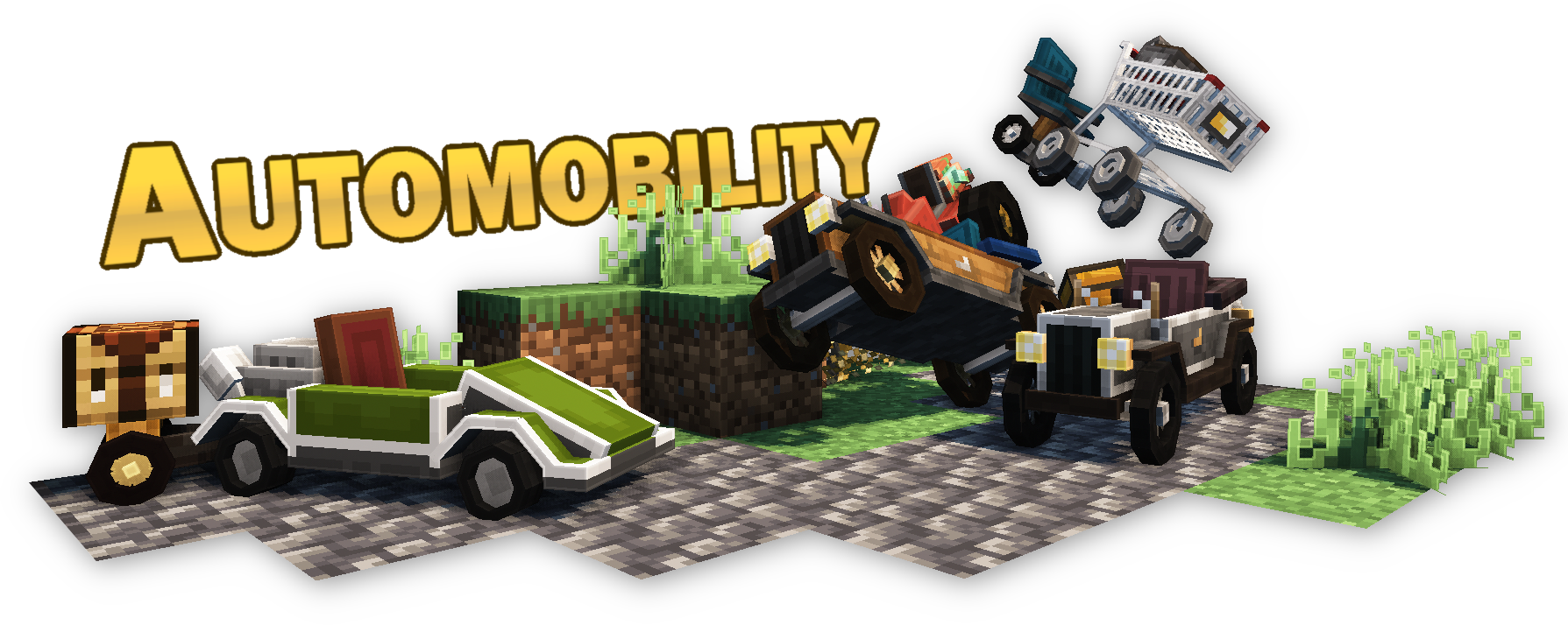 Auto Mobility