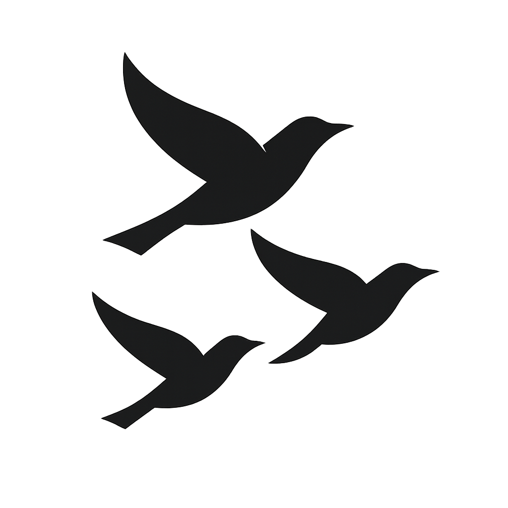Swarm Orchestrator Logo