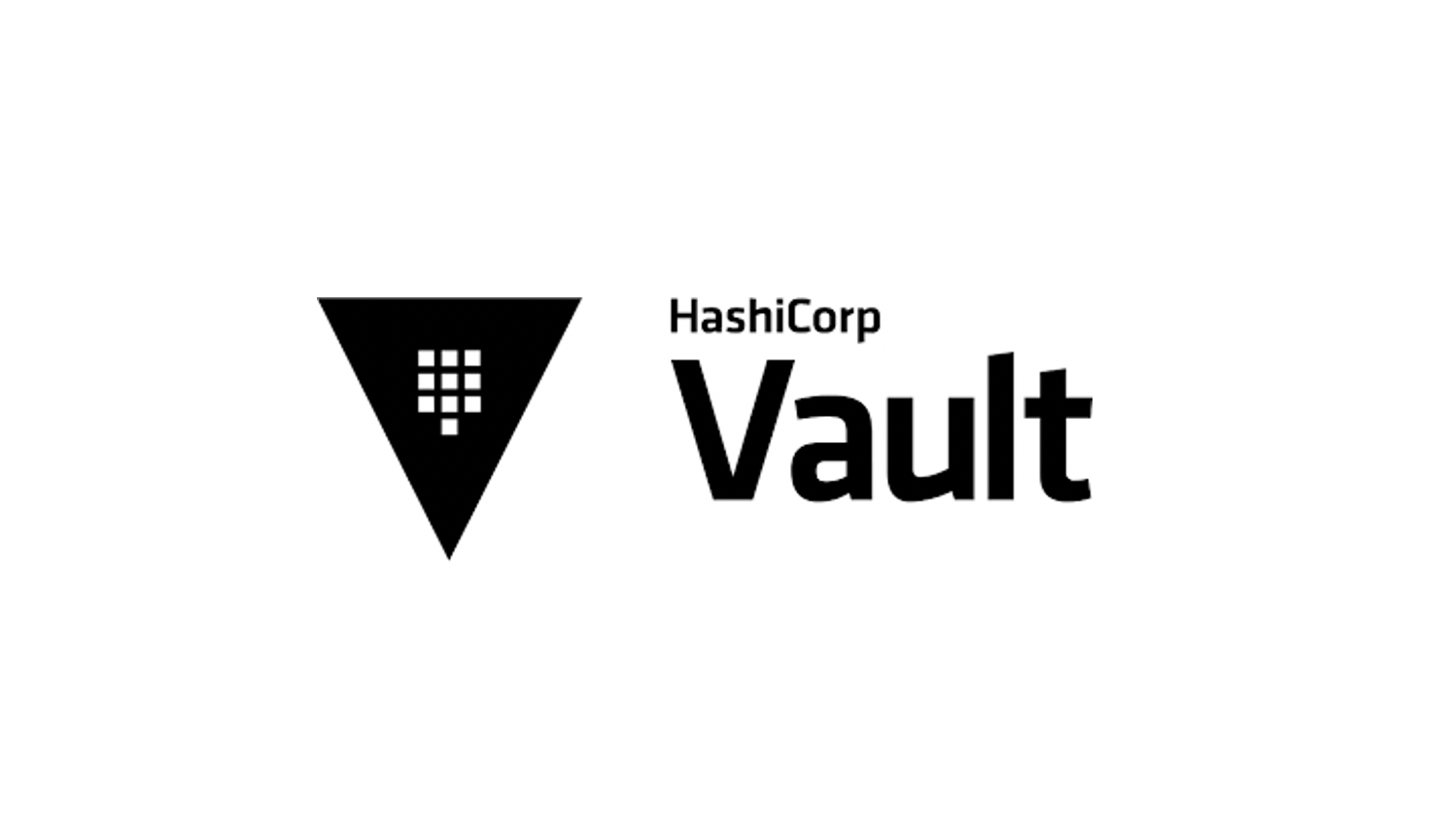 Vault logo