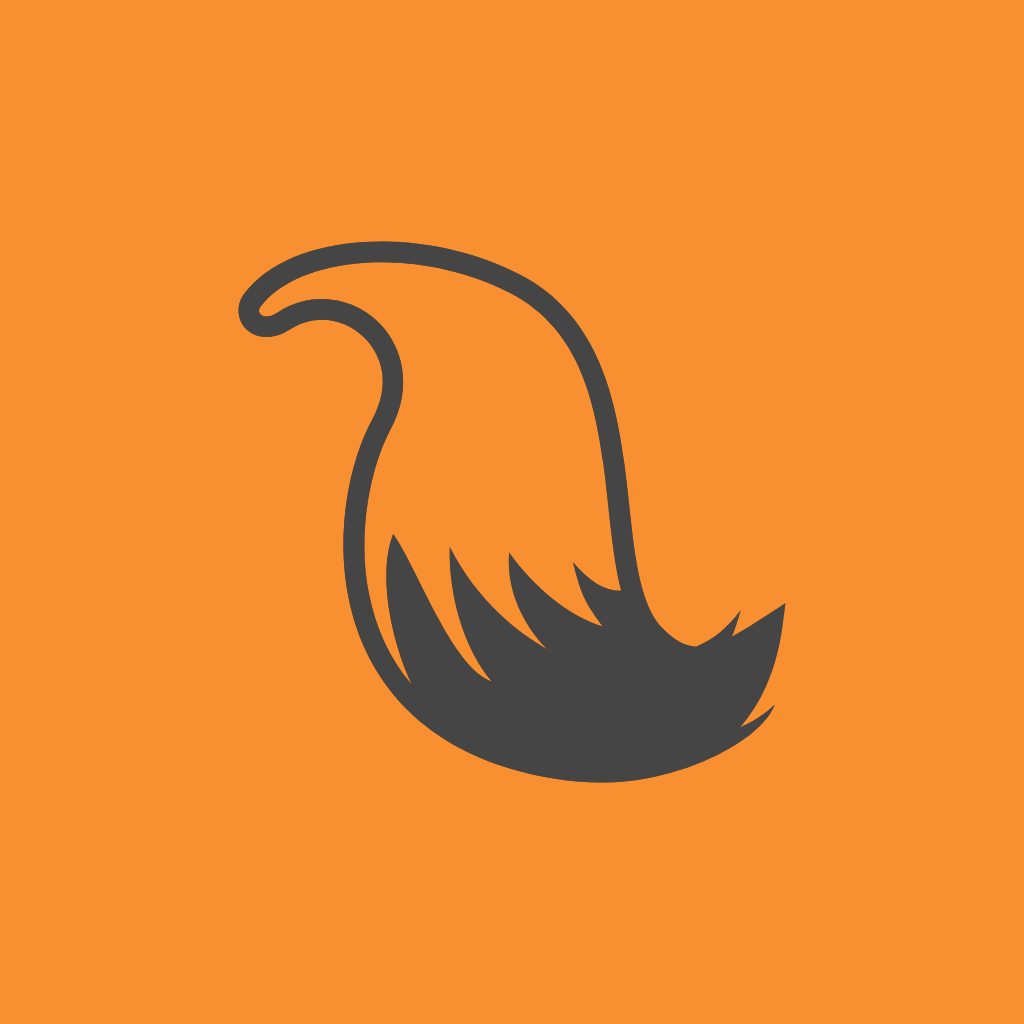 Love Iwara logo