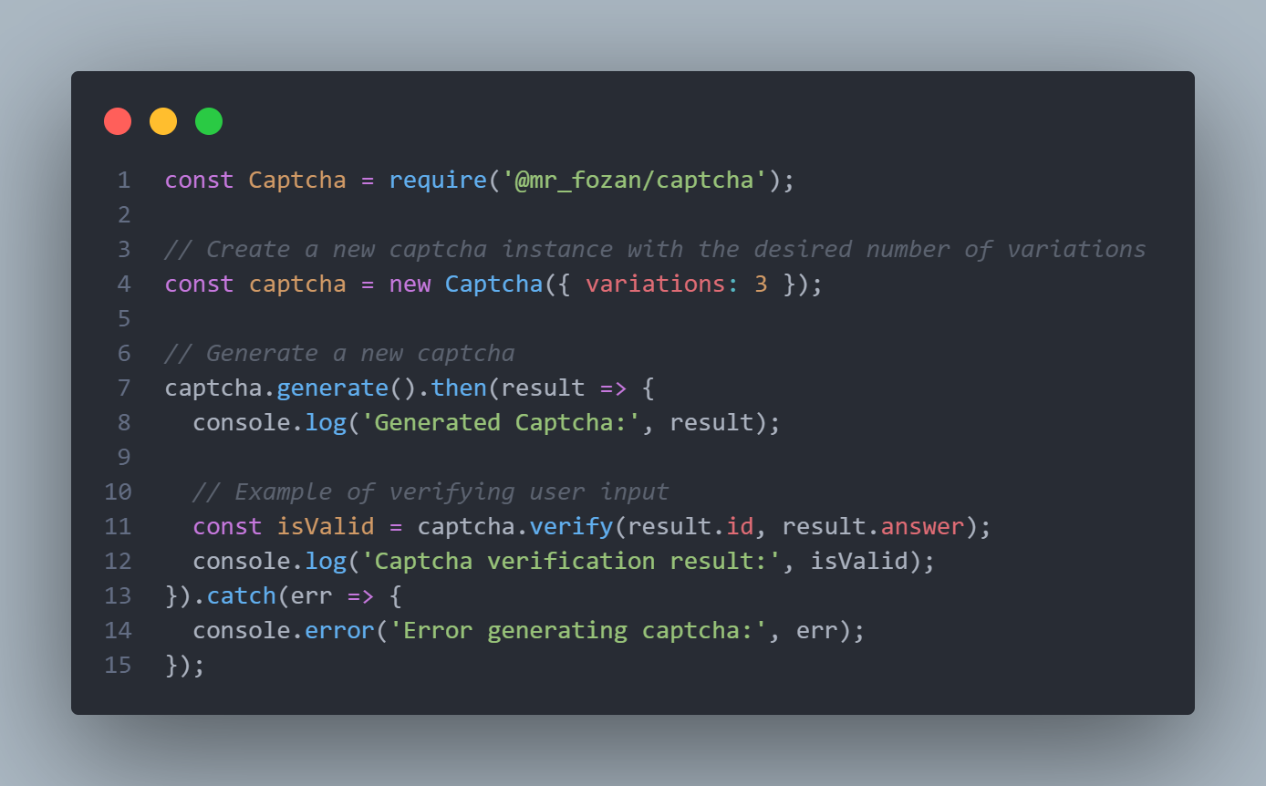 CodeSnap