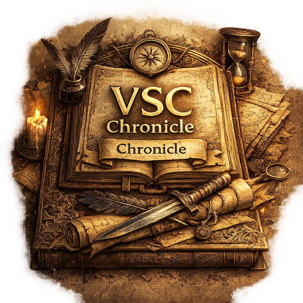 Valheim Session Chronicle icon