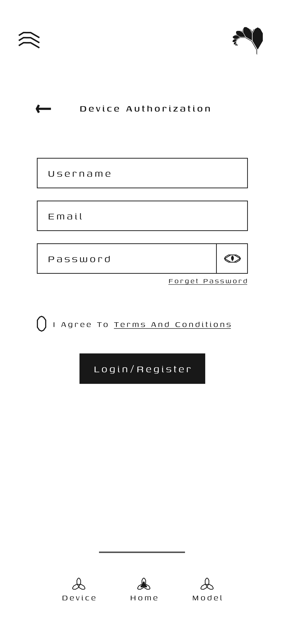 Device Authorization