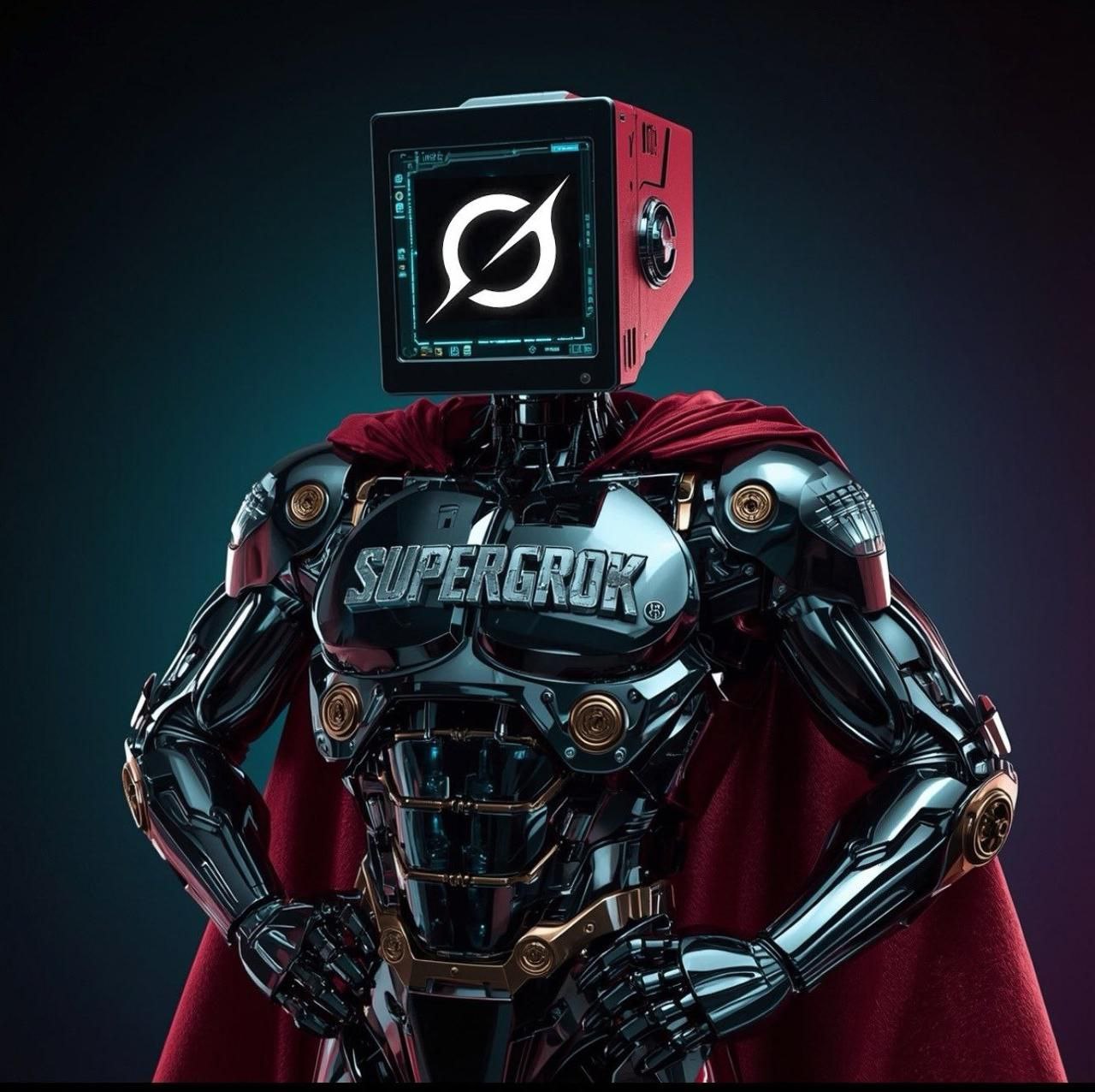 SuperGrok