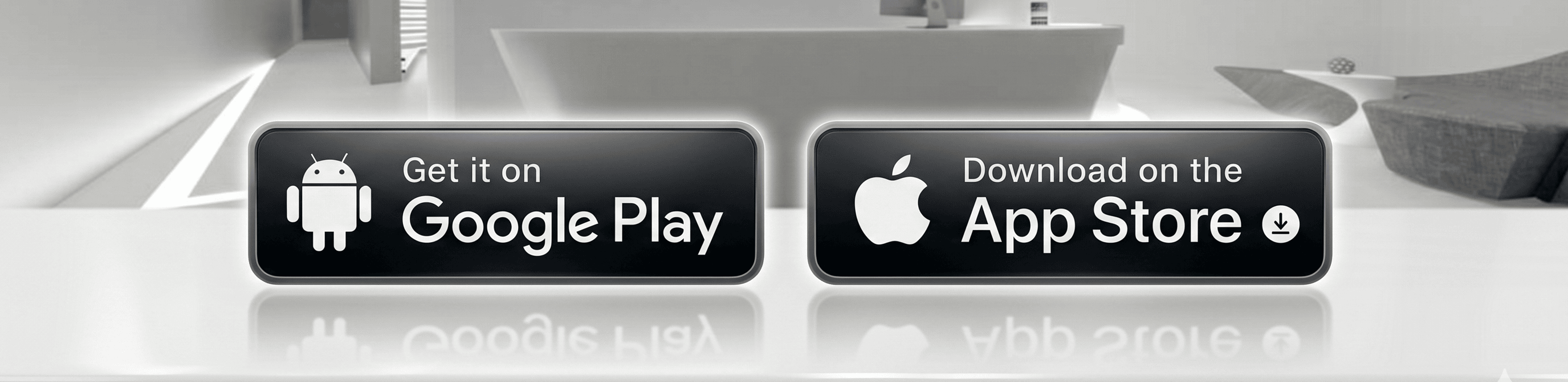 Fractera — App Store and Google Play