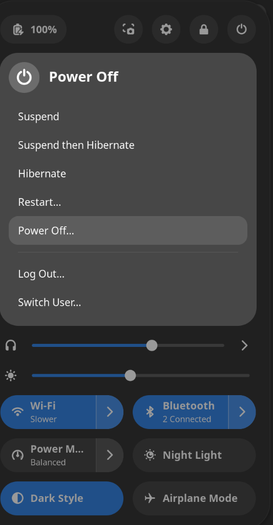 Manage Hibernate Extension
