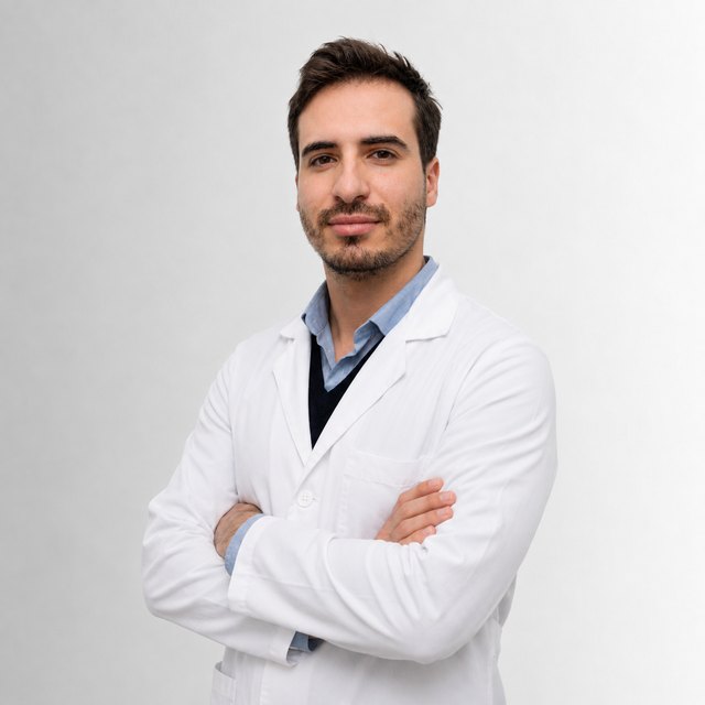 Dr. Franco Falco