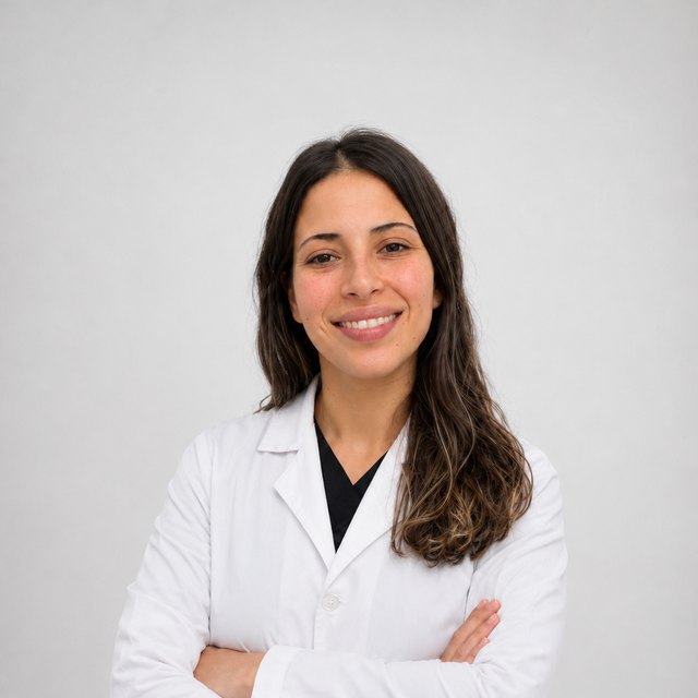 Lic. Delfina Falco