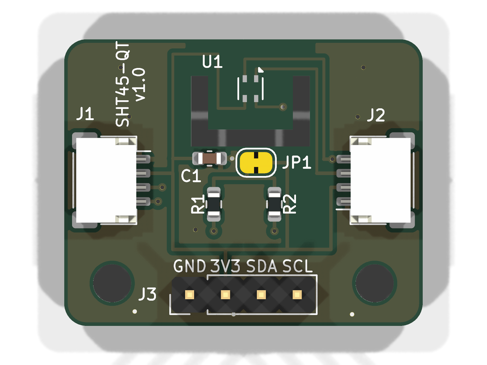 Sht45-qt, from the project README