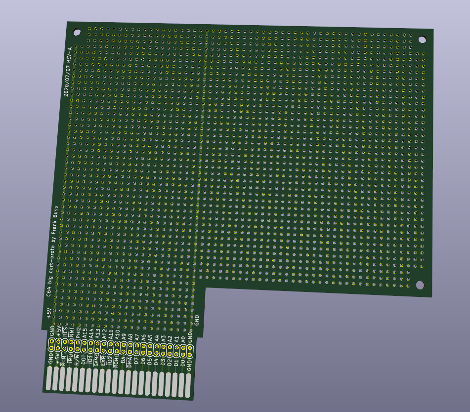 C64-cart proto, from the project README
