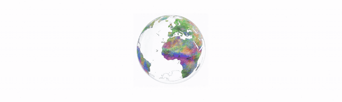 TESSERA v2 — pixel-wise Earth foundation model