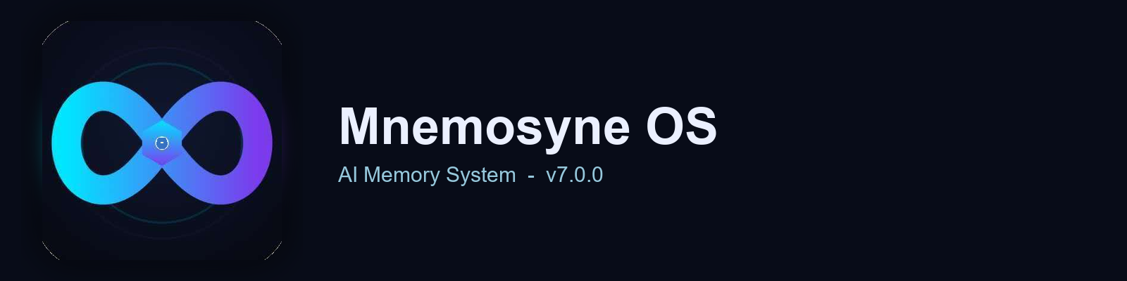 Mnemosyne OS