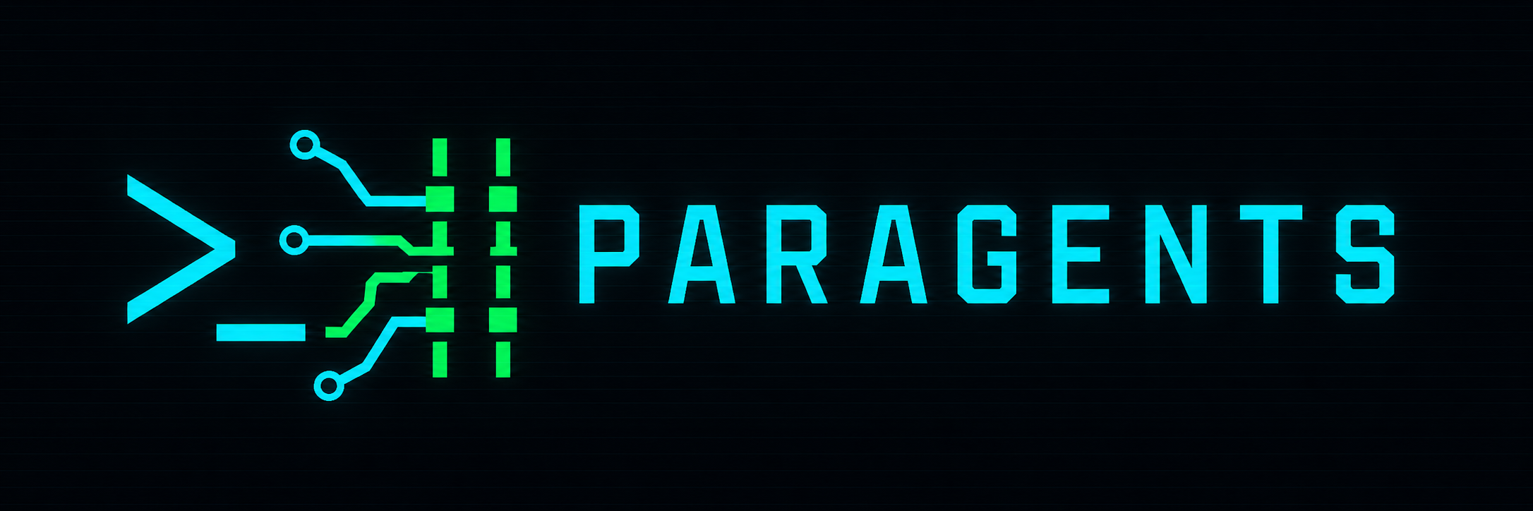 Paragents Logo