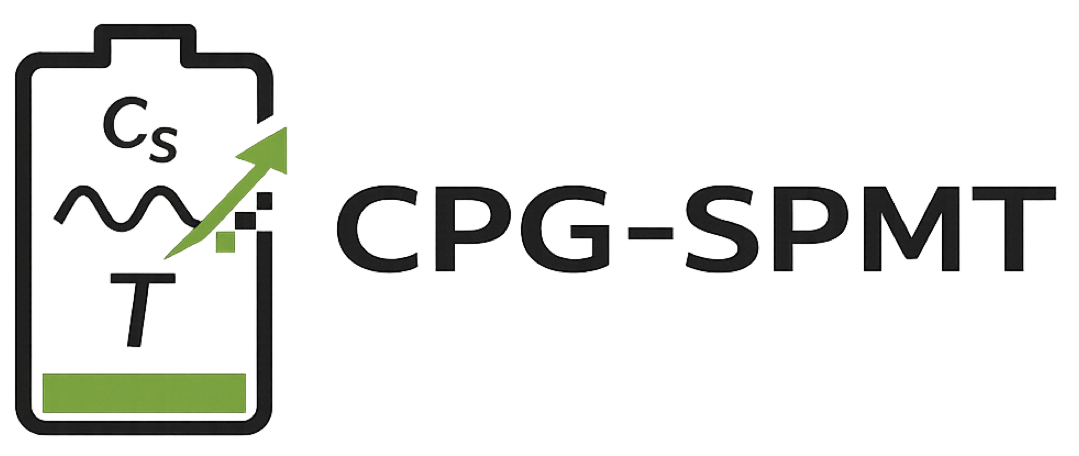 CPG-SPMT logo