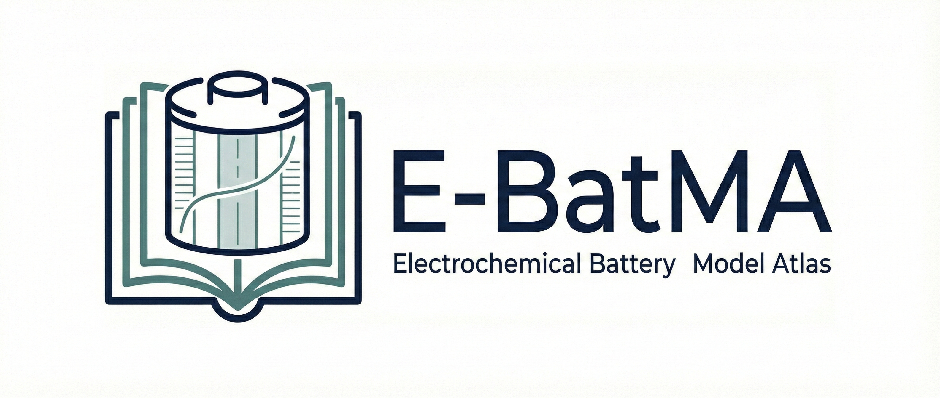 Electrochemical Battery Model Atlas logo