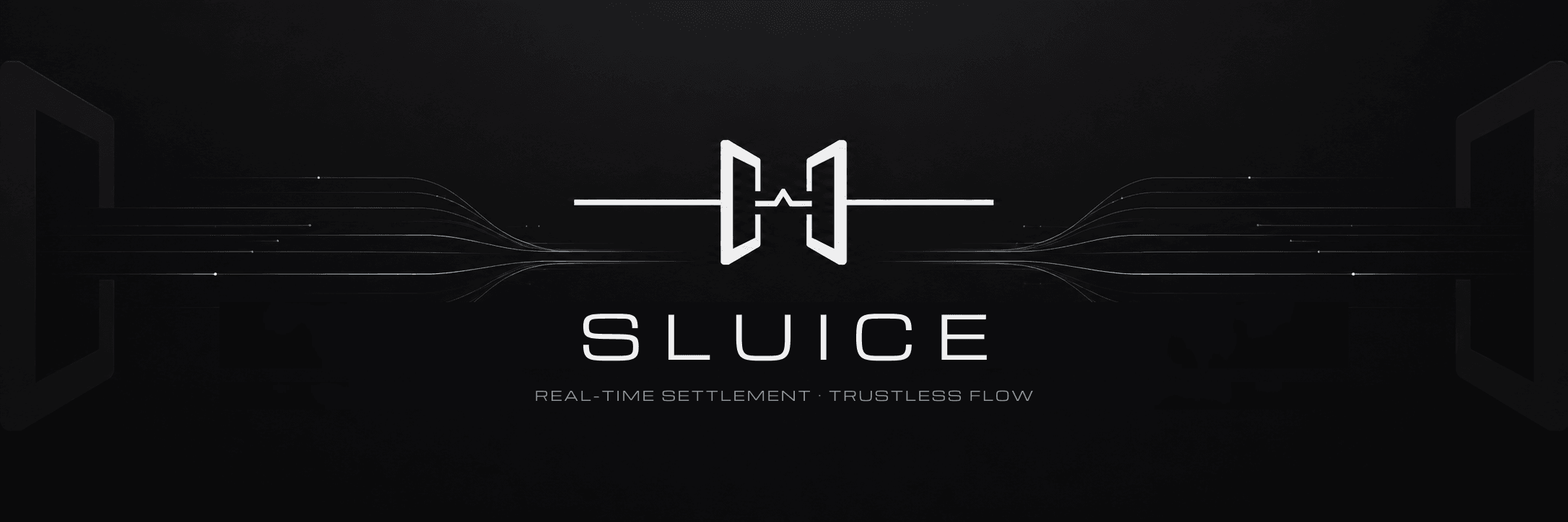 Sluice — the settlement layer for the agent-paid web