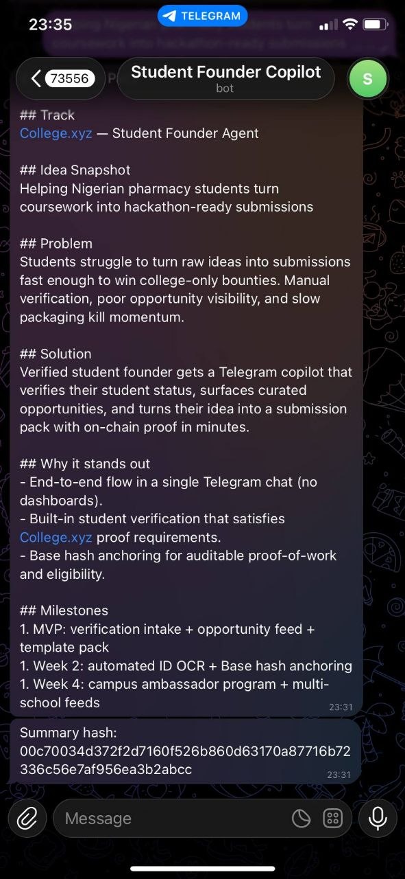 Idea pack screenshot