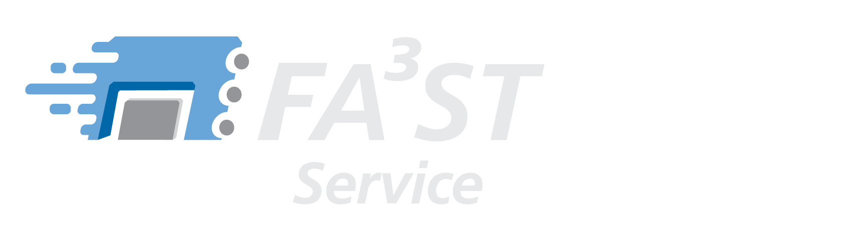 FA³ST Logo Dark