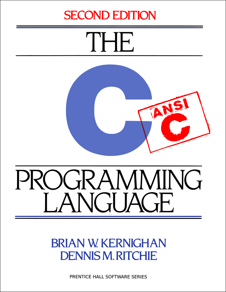 The C Programming Language