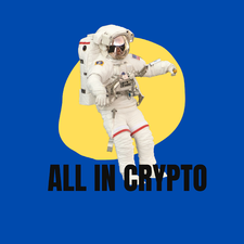 Allincrypto Logo