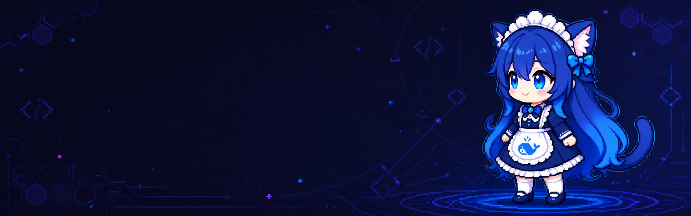 dsh-catgirl-plugin — 为 DeepSeek Harness 打造的 token 高效猫娘人格运行时：首个请求新输入 -67%，稳态缓存命中 -66%，猫娘风味本地渲染、0 LLM token 成本
