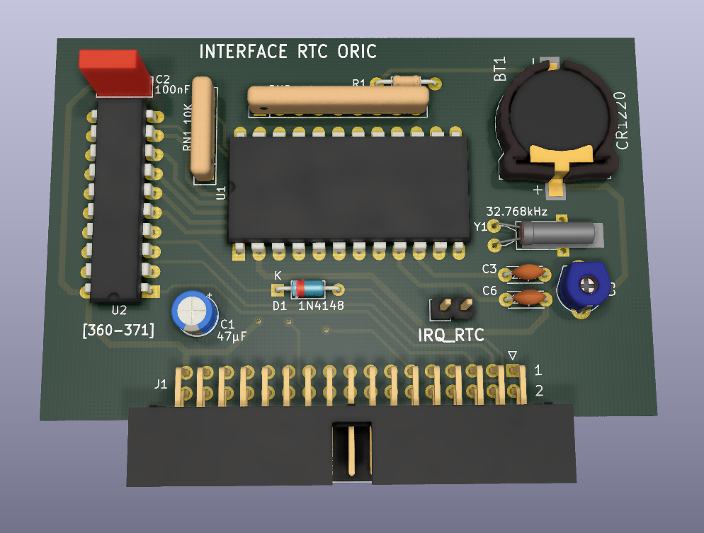 RTC, from the project README