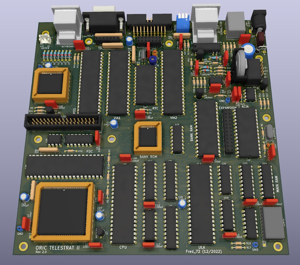Connectors, from the project README