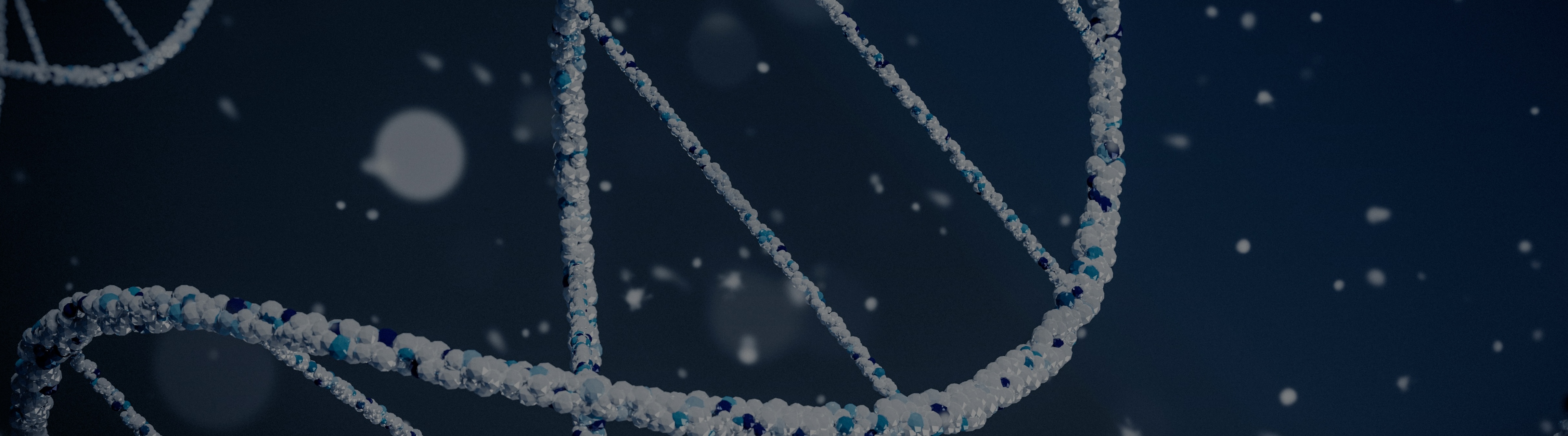 DNA Background Image