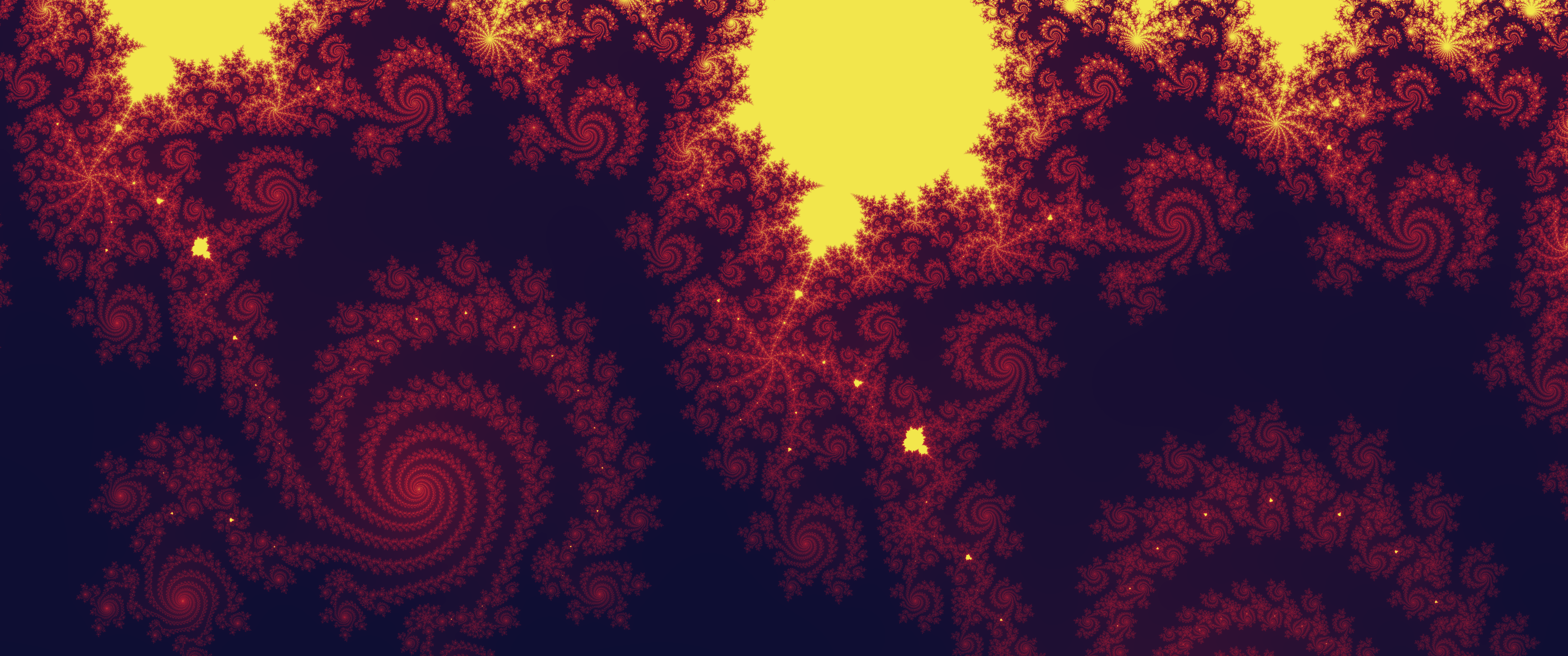 Mandelbrot