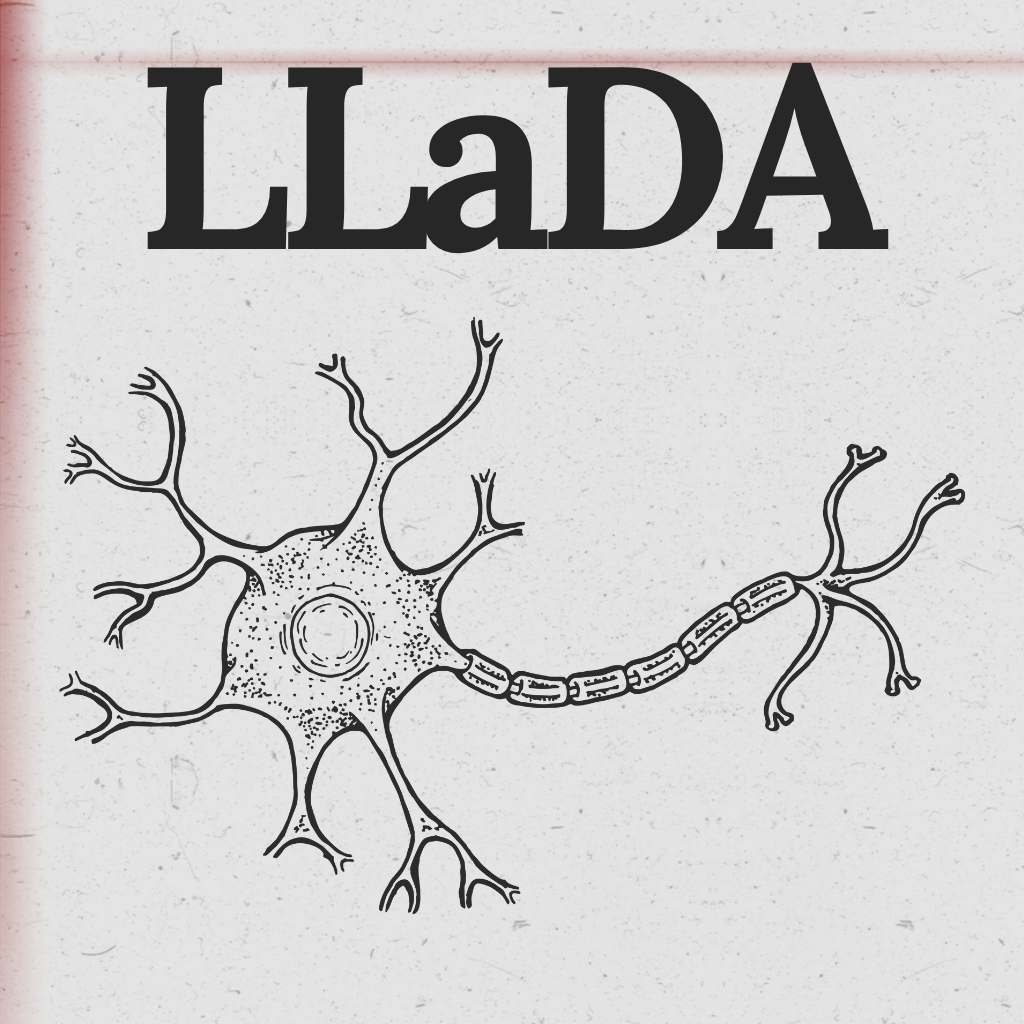 Llada Logo