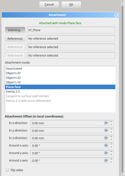 centre\|Attachment Dialogue