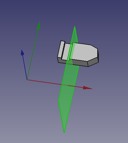 centre\|Solitary solids