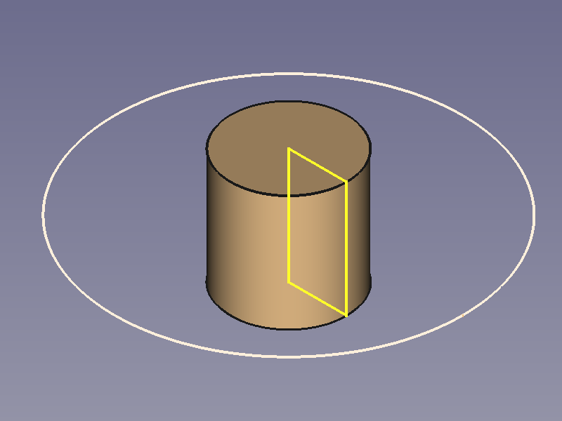 Cylinder